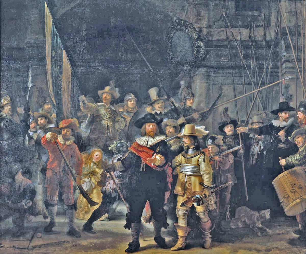 Netflix za dediščino — kako Rijksmuseum poveže 800.000 del v neskončno raziskovanje