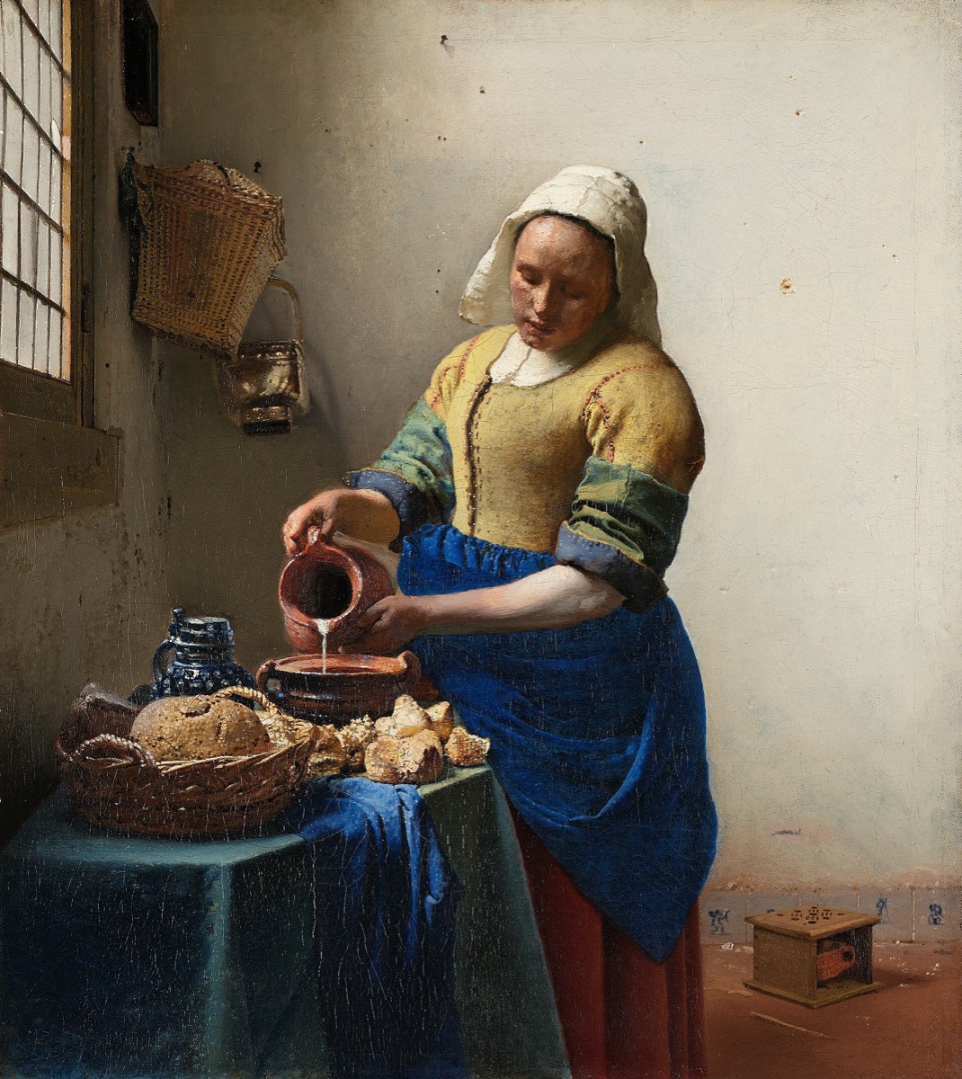 Netflix za dediščino — kako Rijksmuseum poveže 800.000 del v neskončno raziskovanje