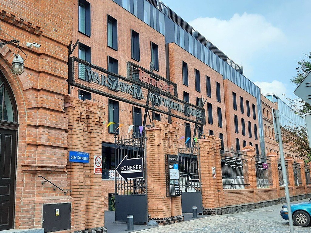 Muzej, ki mu ture načrtujejo podatki — kako je Polish Vodka Museum z GetYourGuide zrasel čez 100 % letno